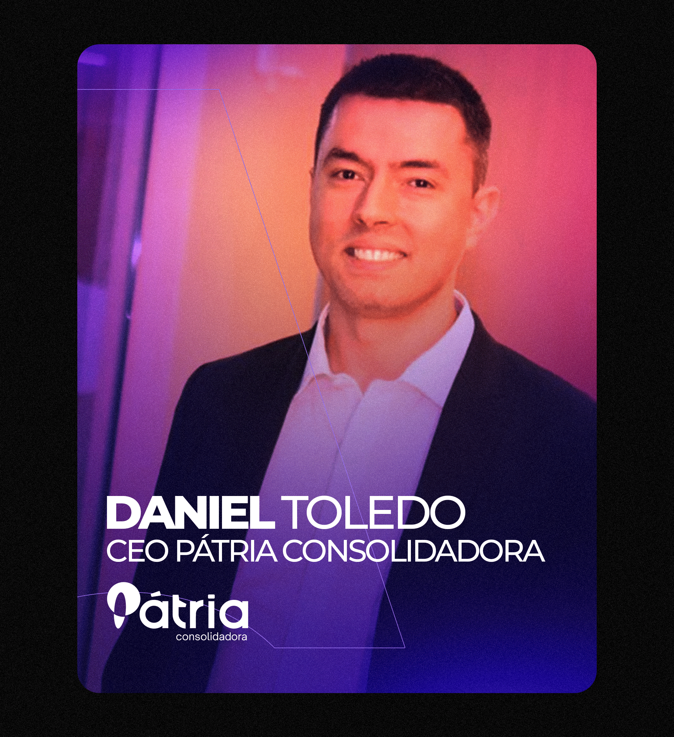 palestrantesDANIEL
